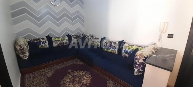 appartement à vendre sur Casablanca - 2