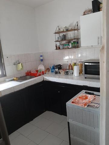 Appartement meublé au 5ème à louer - 2