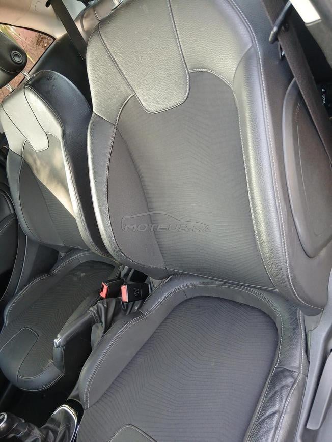 une opel adam tte options comme neuve