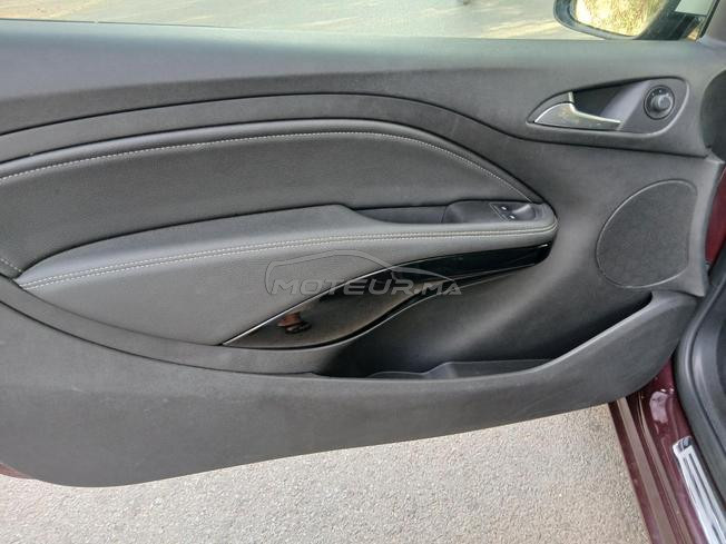 une opel adam tte options comme neuve