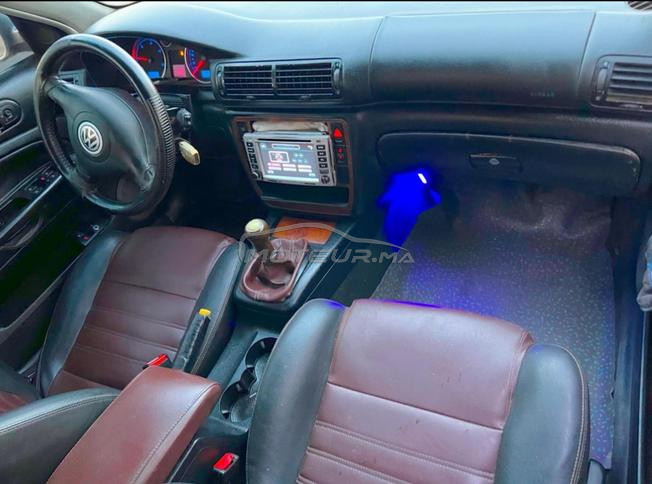 passat 2002 mazot