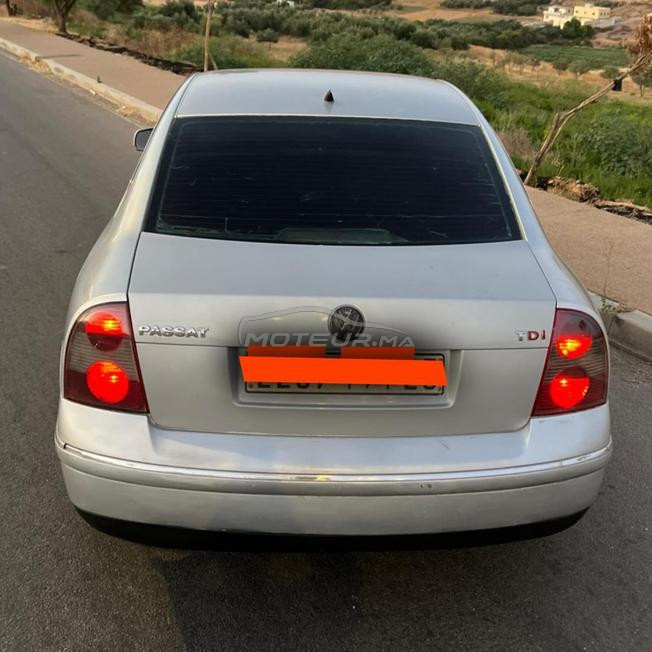 passat 2002 mazot