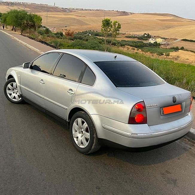 passat 2002 mazot