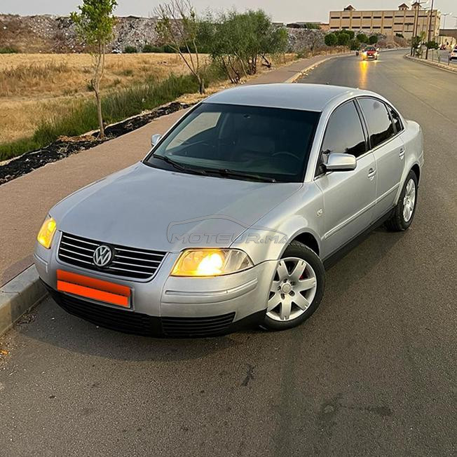 passat 2002 mazot