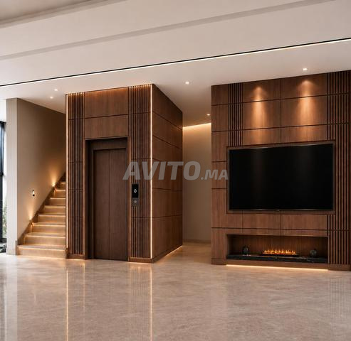 Villa neuve CasaNearShore - 2