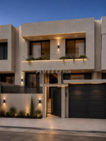 Villa neuve CasaNearShore - 2