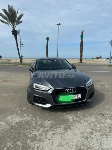 Audi A5 à vendre - 2
