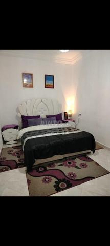 Appartement à louer à la journée Sidi Bouzid