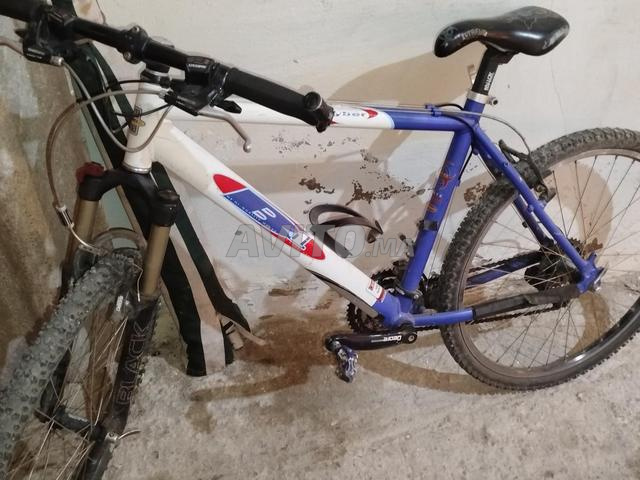 Vélo 26 pouces à vendre – Bon état - 2