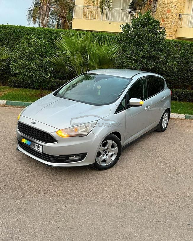 ford cmax 2016 diesel 