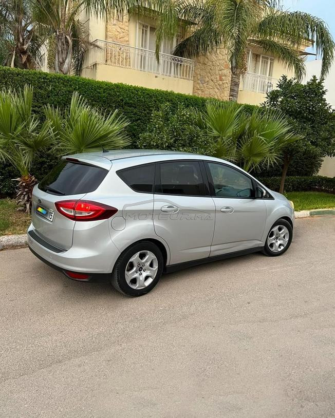 ford cmax 2016 diesel 