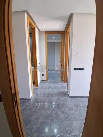 Appartement vide - 2