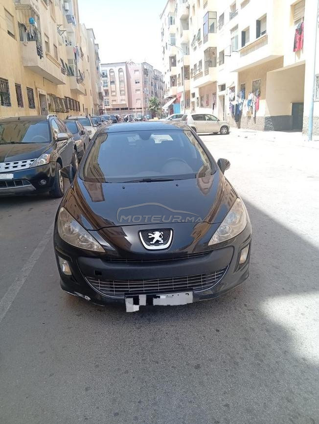 Peugeot  propre