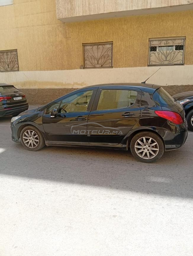 Peugeot  propre