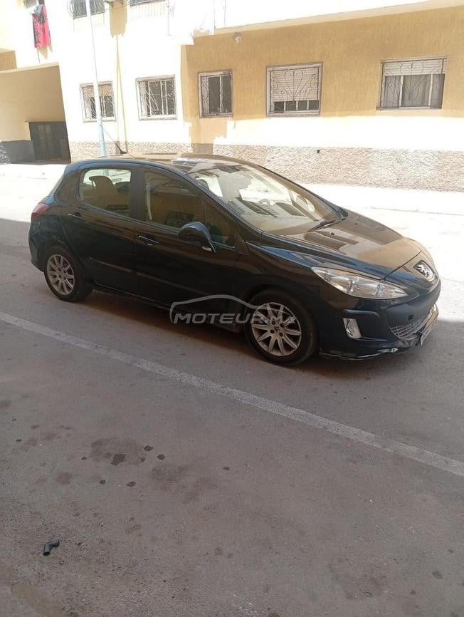 Peugeot  propre