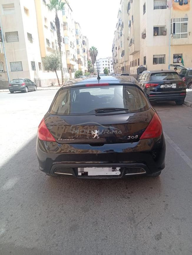 Peugeot  propre