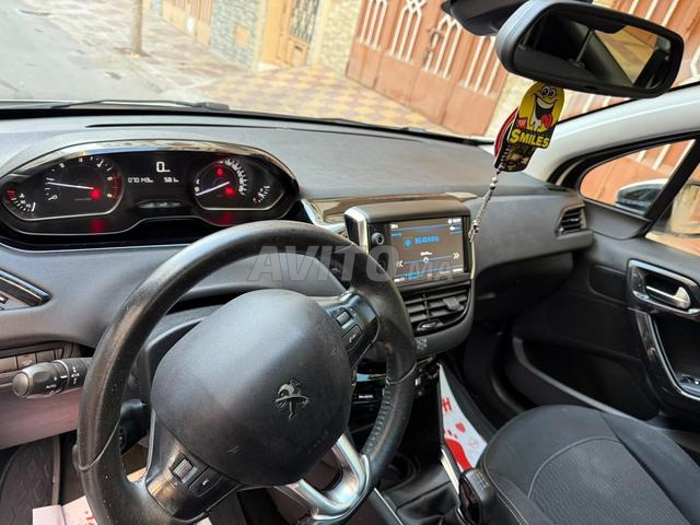 Vente Peugeot 208 - 2