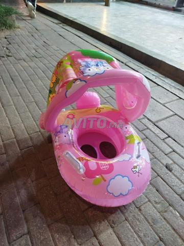 Jeux de mer pour enfants