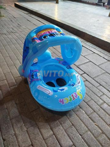 Jeux de mer pour enfants - 2