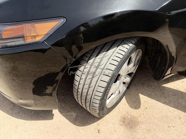 HONDA ACCORD PLATINUM ESSENCE 2.4L