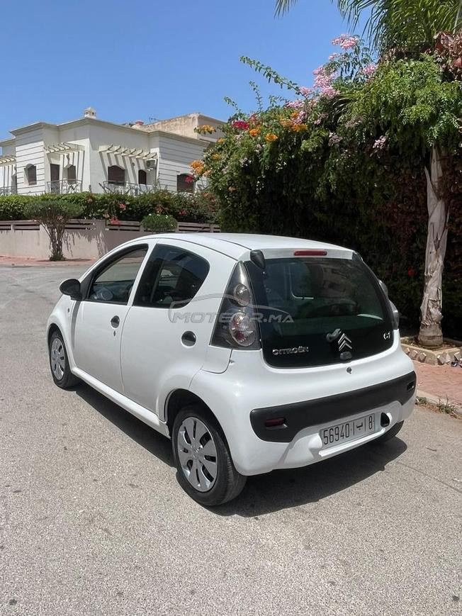Citroen c1 