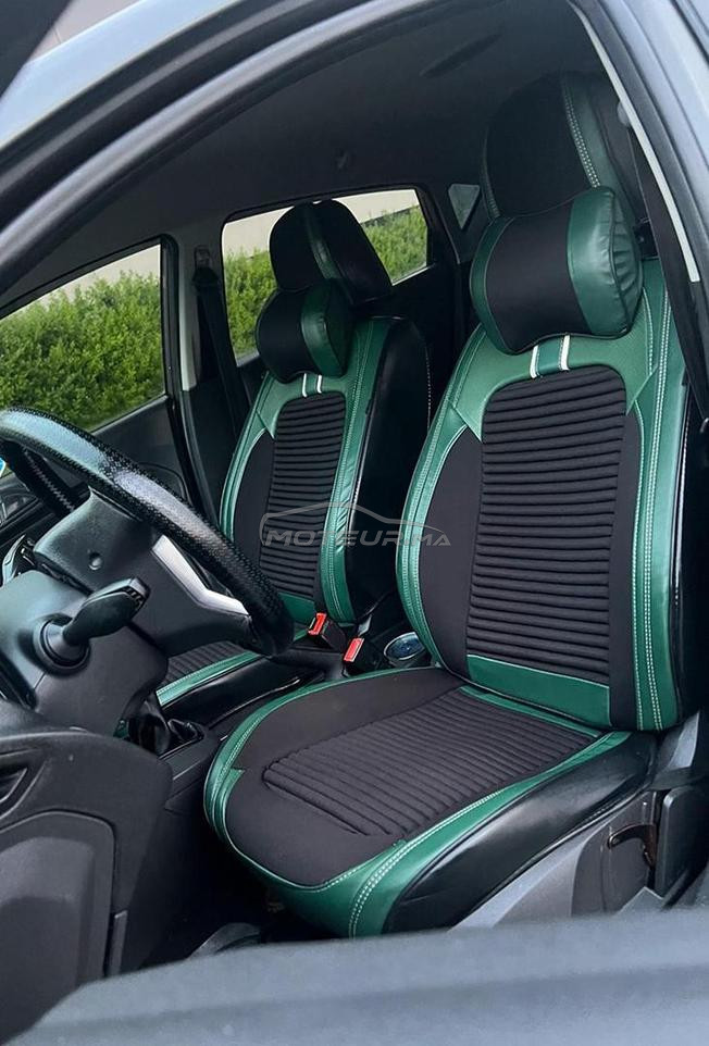 ford fiesta 2017 mazot