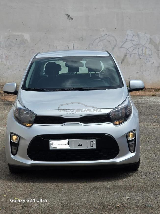 Kia Picanto 2022