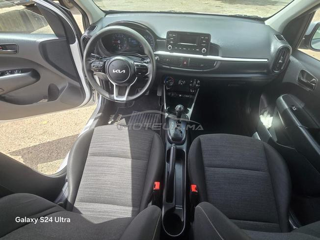 Kia Picanto 2022
