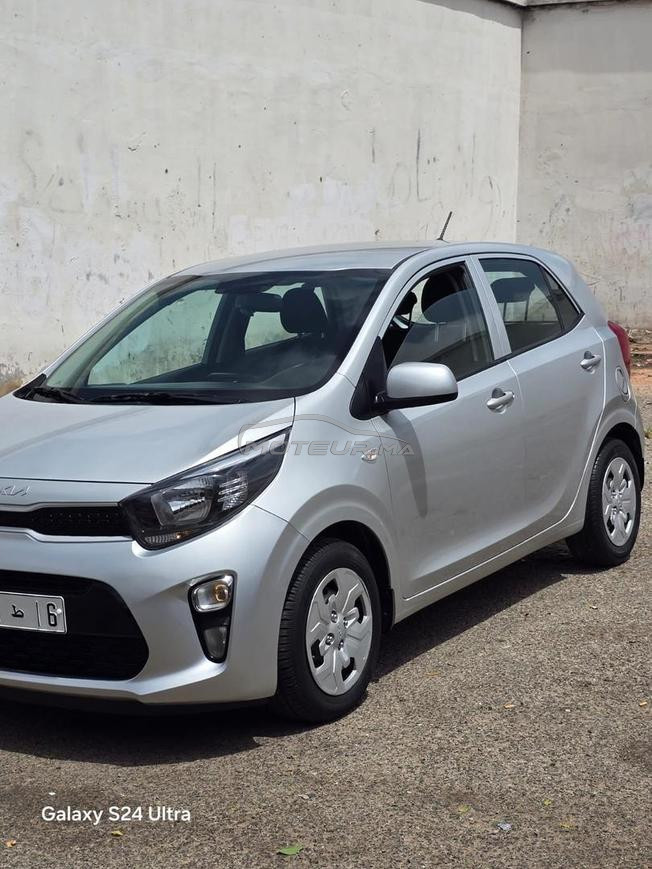 Kia Picanto 2022
