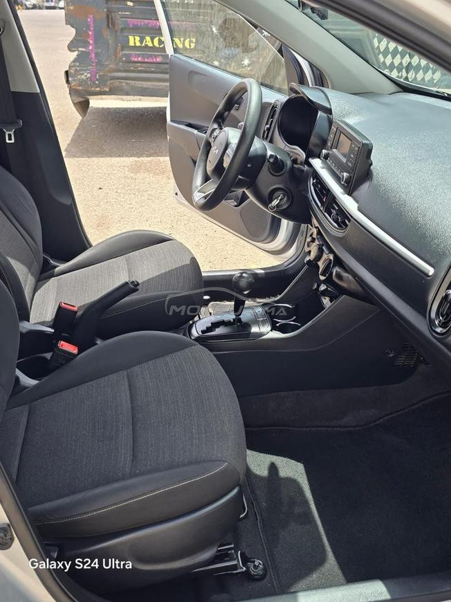 Kia Picanto 2022