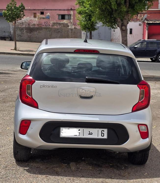 Kia Picanto 2022