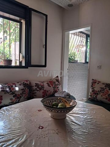 Appartement à vendre - 2