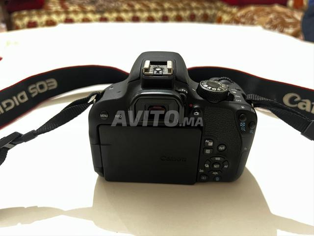 كانون EOS 800D - 2