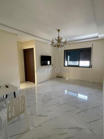 Appartement à vendre - 2