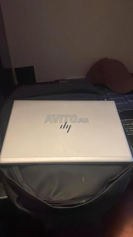 حاسوب محمول احترافي HP - 2