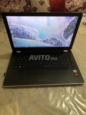 HP 15 | i5 الجيل الثامن | 16 جيجا رام | - 2