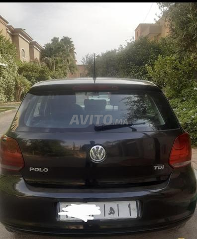 Volkswagen Polo - 2