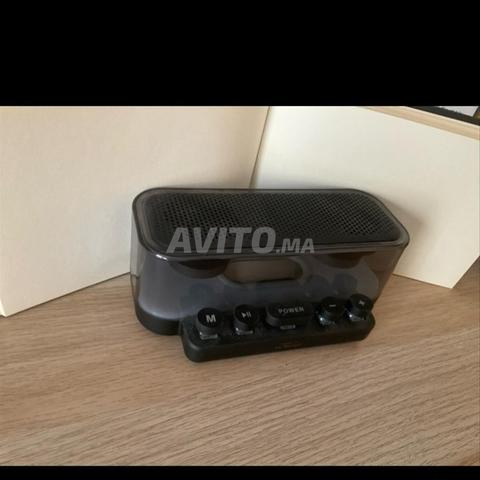 Enceinte ale hop led ( prix négociable ) - 2