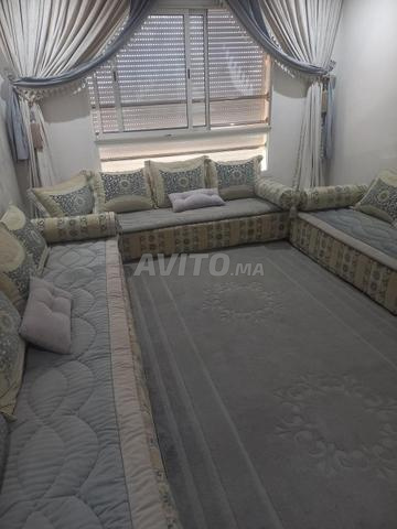 Salon marocain - 2