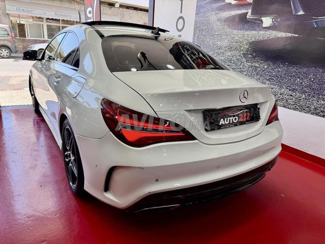 MERCEDES classe A 200 CDI 2016 - 2