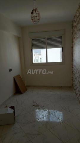 Appartement neuf et refait à louer - 2
