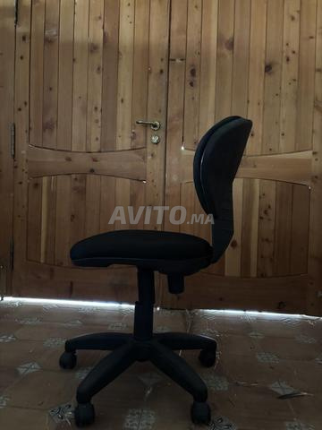 Chaises de bureau excellent état