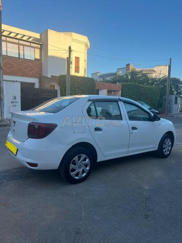 Dacia Logan - 2