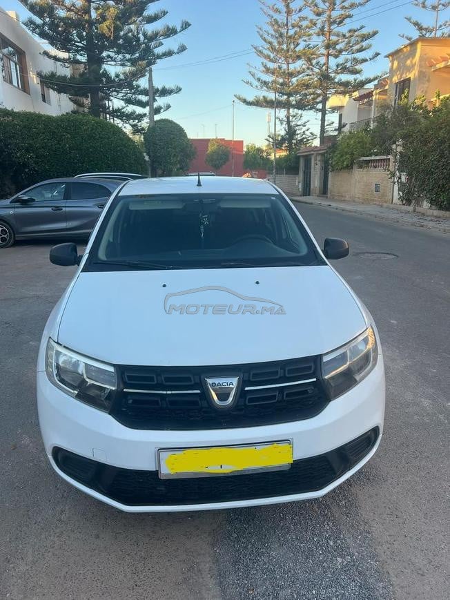 dacia logan 