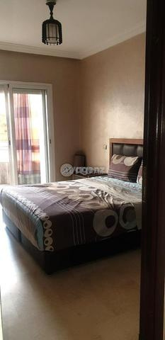 CMN-MA-2568 - Appartement à vendre à Maârif - 2