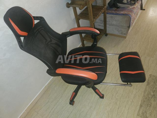 Chaise Gaming - 2