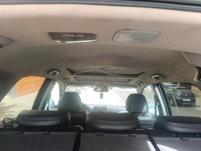 Honed CRv  2012 