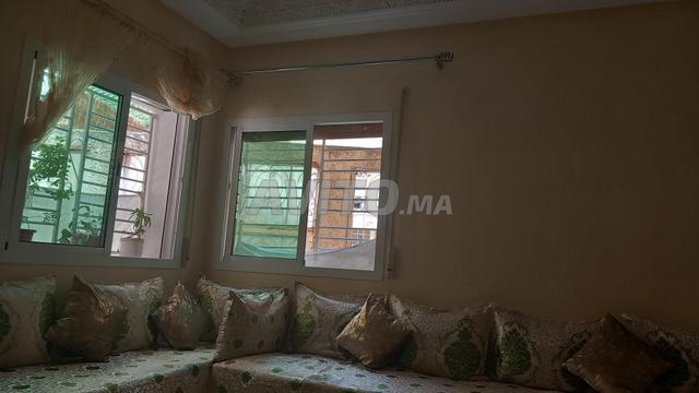 Maison à vendre Monfleury 1 près du café Al Arabiya