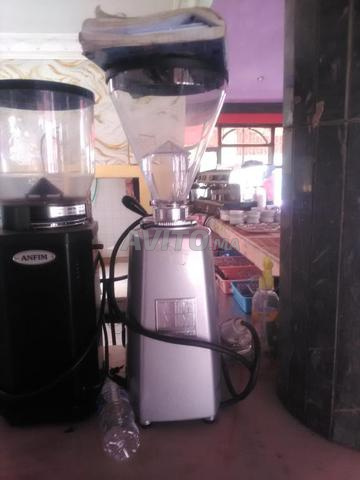 Matériel de café - 2