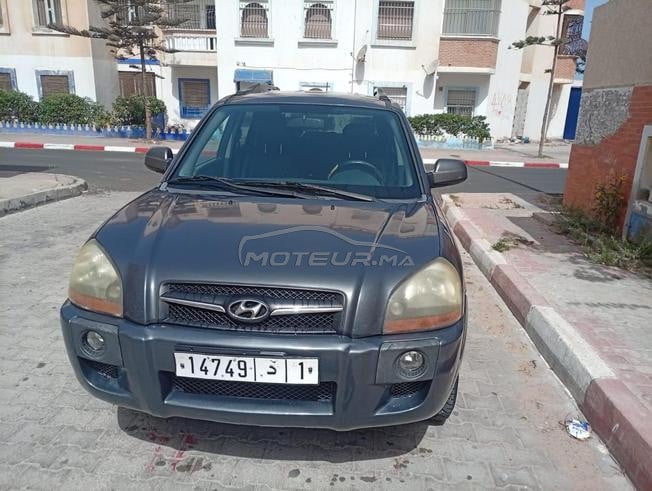 agadir lhay lmohemadi
